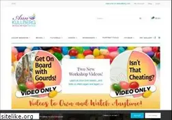 Sites similar to annkullberg.com
