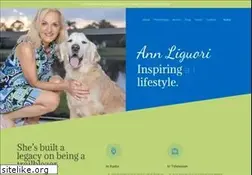 Sites similar to annliguori.com