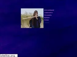 Sites similar to annlindquist.com