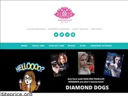 Sites similar to annmalleybooks.com