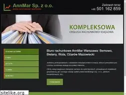 Sites similar to annmar.net.pl