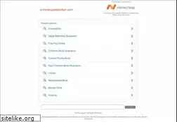 Sites similar to annmargaretbolton.com