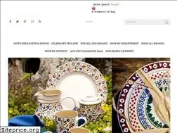 Sites similar to annmarie.com