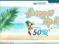 Sites similar to annmarie.vn
