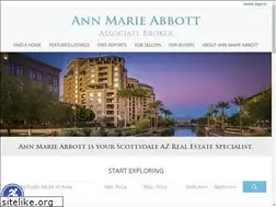 Sites similar to annmarieabbott.com