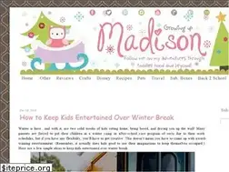 Sites similar to annmariejohn.com