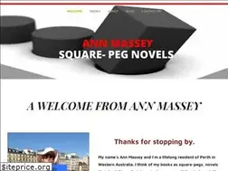 Sites similar to annmassey.com