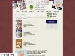 Sites similar to annmccauley.com
