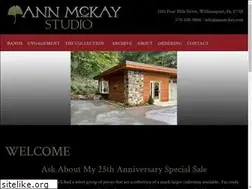 Sites similar to annmckay.com