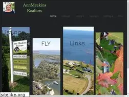 Sites similar to annmeekins.com