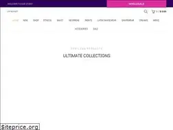 Sites similar to annmichellstore.com