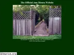 Sites similar to annmourasgarden.com
