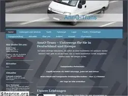 Sites similar to anno-trans.de