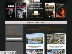 Sites similar to anno-verlag.de
