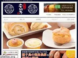 Sites similar to anno-ya.jp