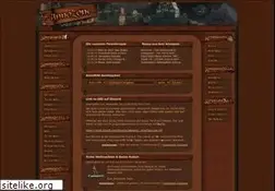 Sites similar to anno-zone.de