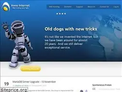 Sites similar to anno.com