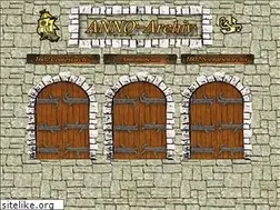 Sites similar to annoarchiv.de