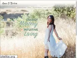 Sites similar to annobrienliving.com