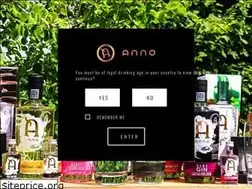 Sites similar to annodistillers.co.uk