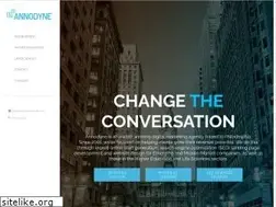 Sites similar to annodyne.com