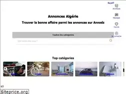 Sites similar to annodz.com