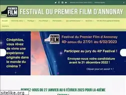Sites similar to annonaypremierfilm.org