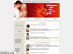 Sites similar to annonce-de-rencontre.fr