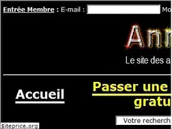 Sites similar to annonce-et-promotion.com