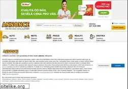 Sites similar to annonce.cz