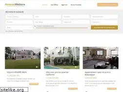 Sites similar to annoncemediaire.ma