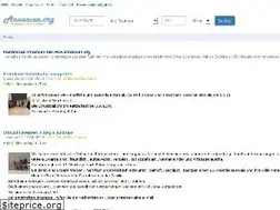 Sites similar to annoncen.org