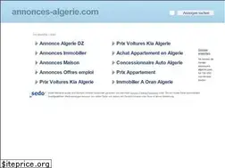 Sites similar to annonces-algerie.com
