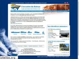 Sites similar to annonces-bateaux-occasions.com