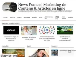 Sites similar to annonces-de-france.net