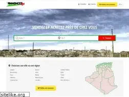 Sites similar to annonces-dz.org
