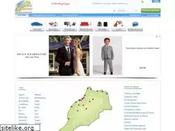 Sites similar to annonces-express.com
