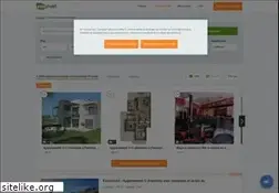 Sites similar to annonces-immobilier.vivastreet.fr