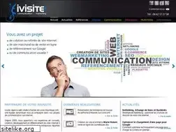 Sites similar to annonces-immobiliere.ivisite.com