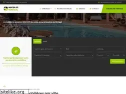 Sites similar to annonces-immobilieres-senegal.com