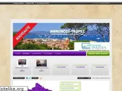 Sites similar to annonces-tropez.fr