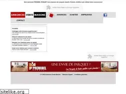 Sites similar to annonces-vente-maisons.biz
