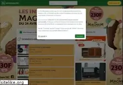 Sites similar to annonces.nc