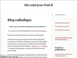 Sites similar to annoncescatho.com