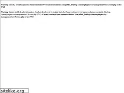 Sites similar to annonceschatons.com