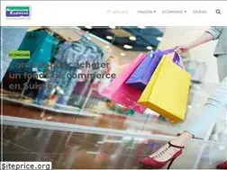 Sites similar to annoncesexpress.com