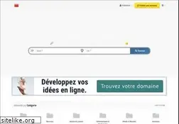 Sites similar to annoncesmaroc.ma