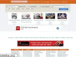 Sites similar to annoncesservices.fr