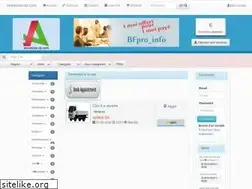 Sites similar to annoncez-dz.com