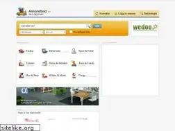 Sites similar to annonsfynd.se